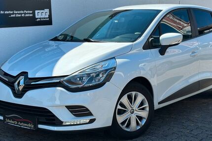 Renault Clio 50.244 km 7.480 &euro; Mainhausen 63533