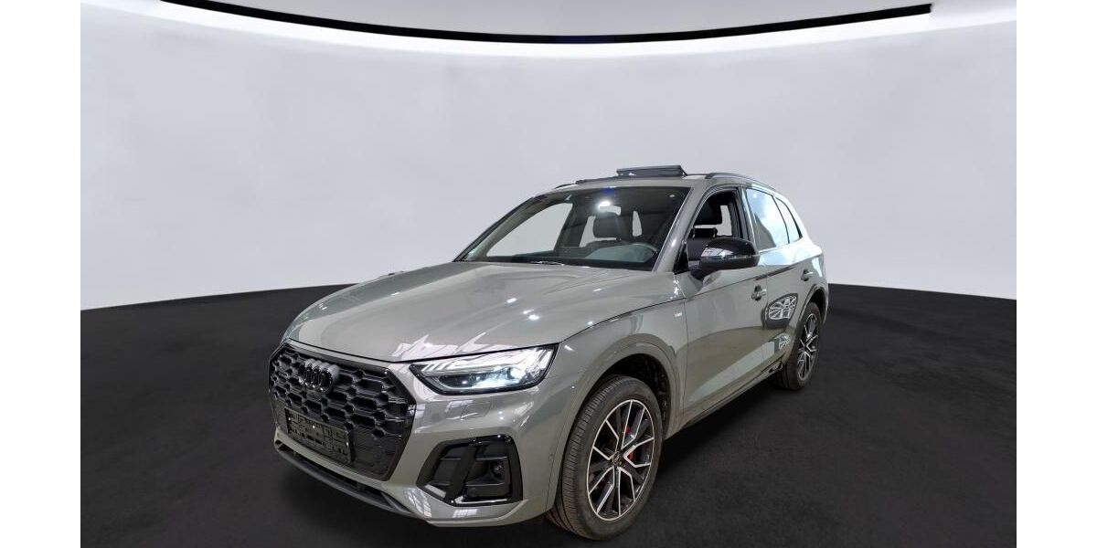 Audi Q5 39.105 km 39.476 &euro; Hagen 58091