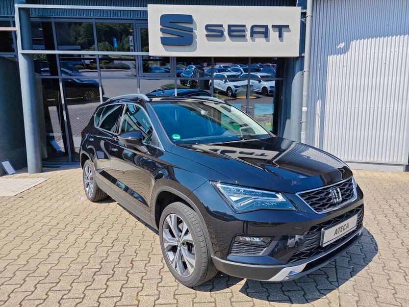 Ateca
