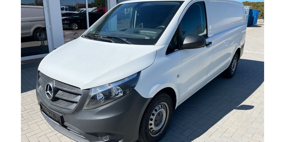 Mercedes-Benz Vito 68.506 km 17.990 &euro; Tessin 18195