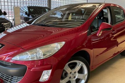 Peugeot 308 124.990 km 4.490 &euro; Kreuztal 57223
