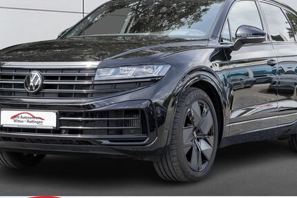 VW Touareg 23.999 km 67.676 &euro; Witten 58453