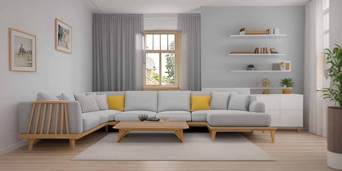Schicke Dachgeschosswohnung mit EBK! - Dachgeschoßwohnung Bernsdorf | Angebot:26491722