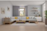 Schicke Dachgeschosswohnung mit EBK! - Dachgeschoßwohnung Bernsdorf | Angebot:26491722