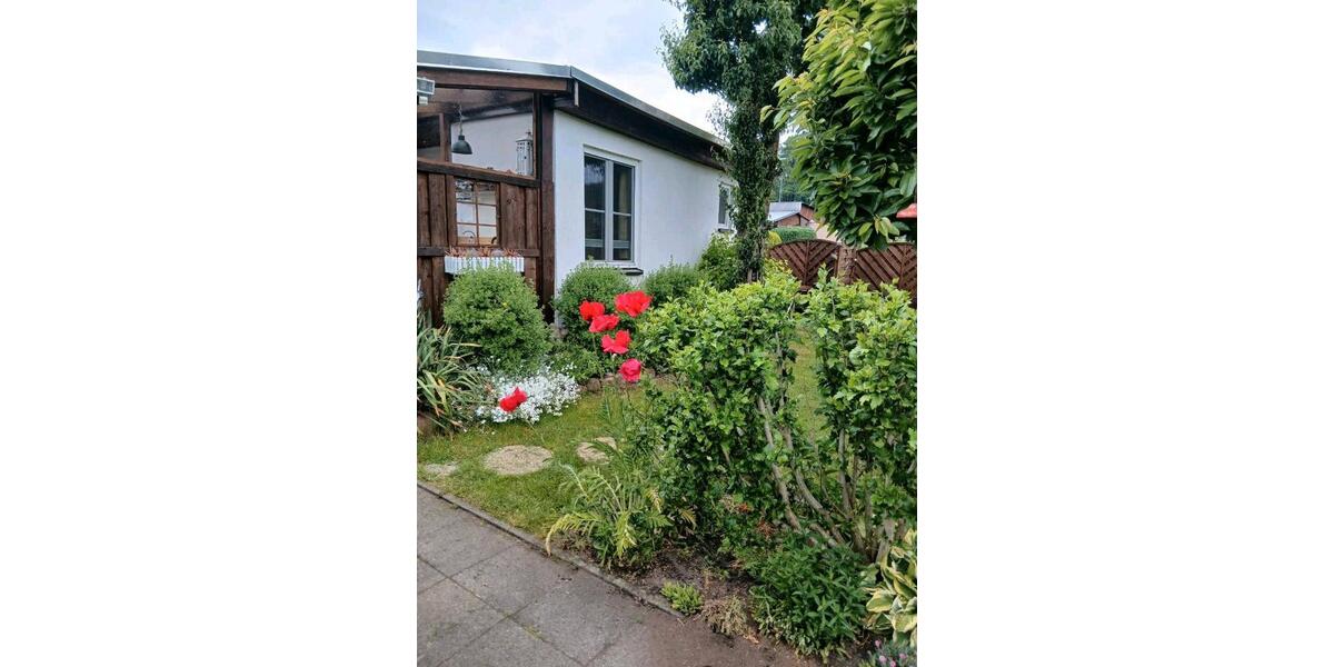 Einfamilienhaus Wesenberg - 3 Zimmer, 34 m&sup2;, 80.000&euro; | Angebot:26802897