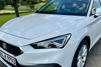 Seat Leon 47.000 km 19.700 &euro; Aalen 73433