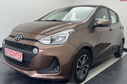 Hyundai i10 97.000 km 7.980 &euro; Stolberg 52222