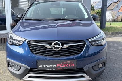 Opel Crossland (X) 35.200 km 11.990 &euro; Porta Westfalica 32457