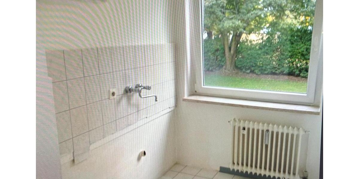 Erdgeschoßwohnung Salzgitter - 1.5 Zimmer, 34 m&sup2;, 400&euro; | Angebot:26387267