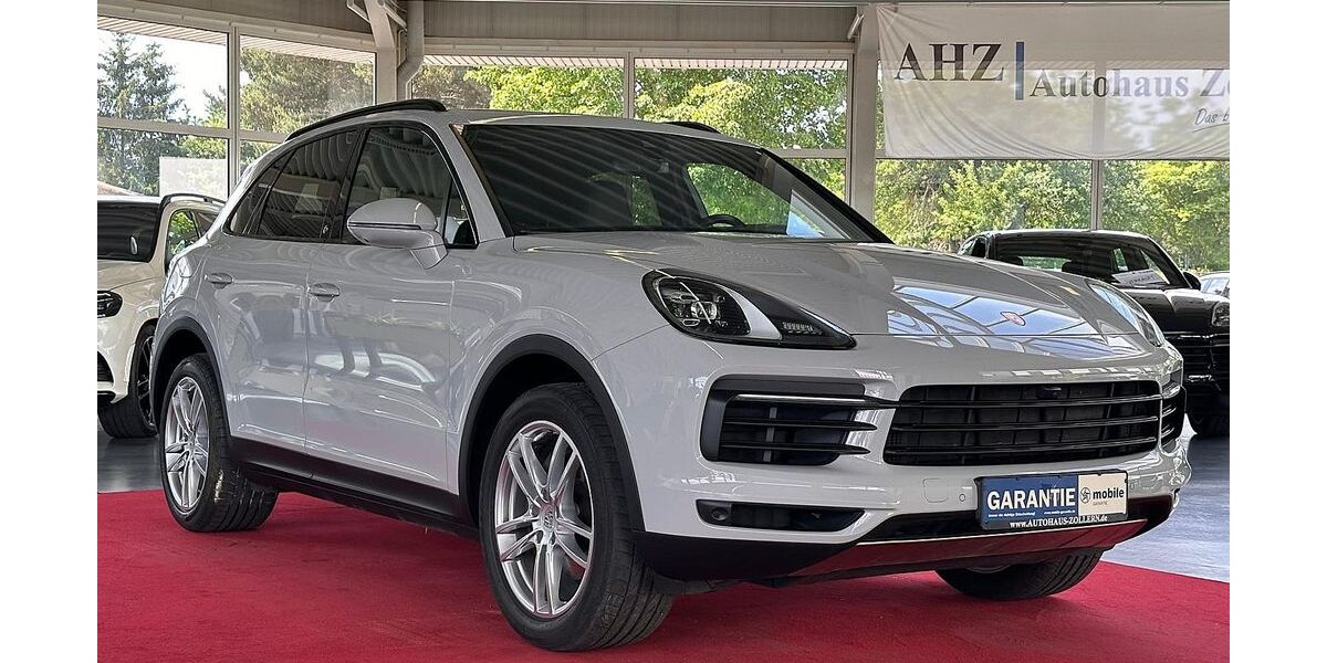 Porsche Cayenne 65.777 km 66.999 &euro; Hechingen 72379