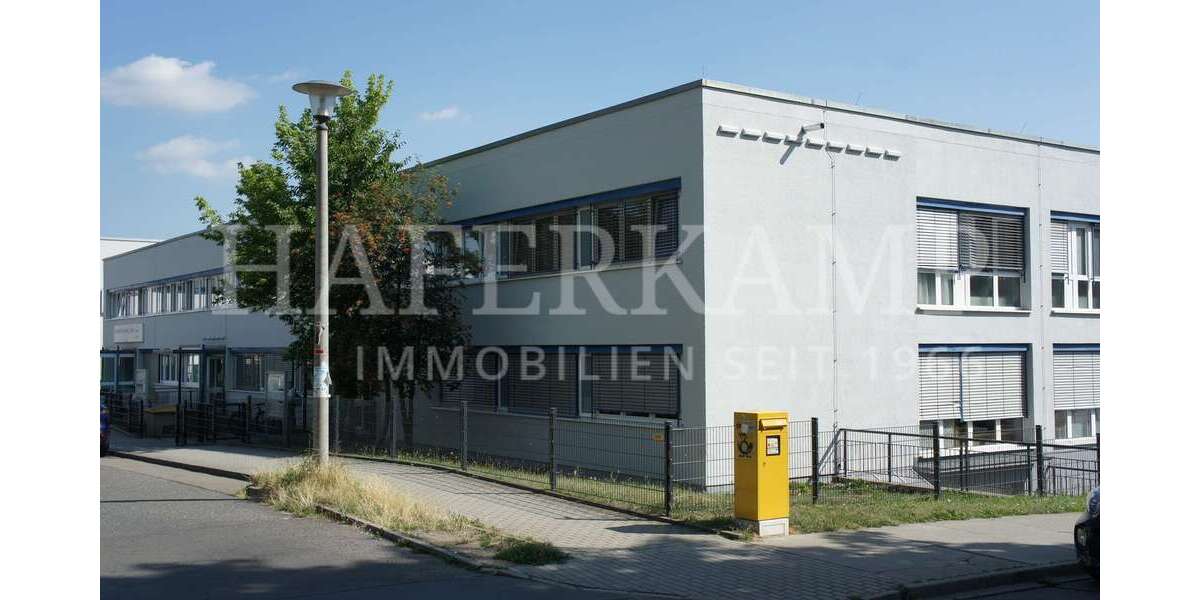 Gewerbeobjekt Dresden Cotta - 270.000&euro; | Angebot:27451717