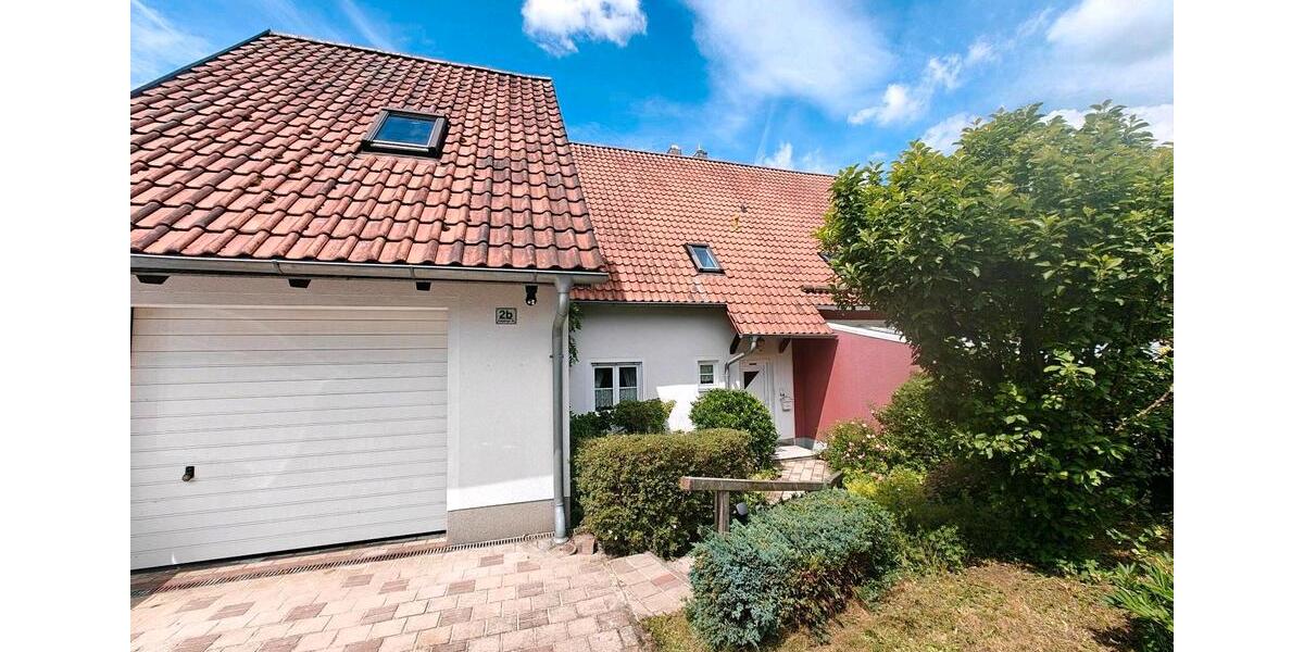 Doppelhaushälfte Neustadt an der Waldnaab - 5 Zimmer, 125 m&sup2;, 389.000&euro; | Angebot:27130735