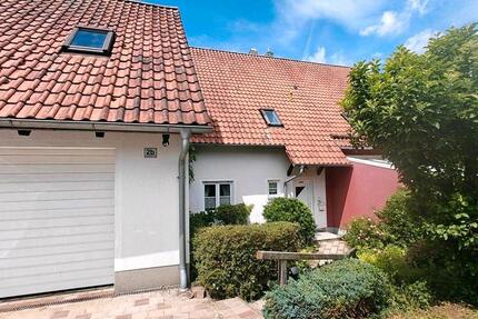 Haus Neustadt an der Waldnaab - 5 Zimmer, 125 m&sup2;, 389.000&euro; | Angebot:27130735