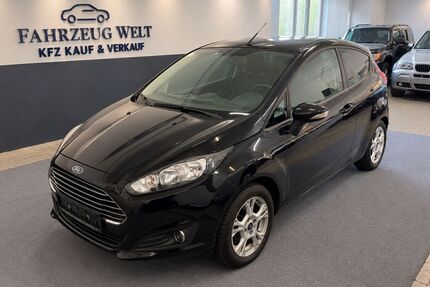 Ford Fiesta 213.800 km 2.600 &euro; Alzenau 63755