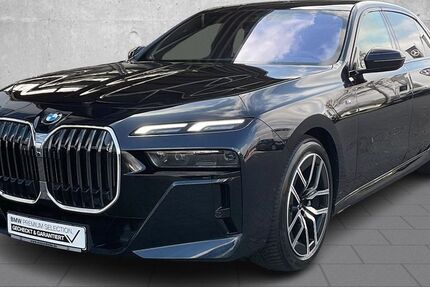 BMW 740 23.800 km 91.999 &euro; Elmshorn 25337