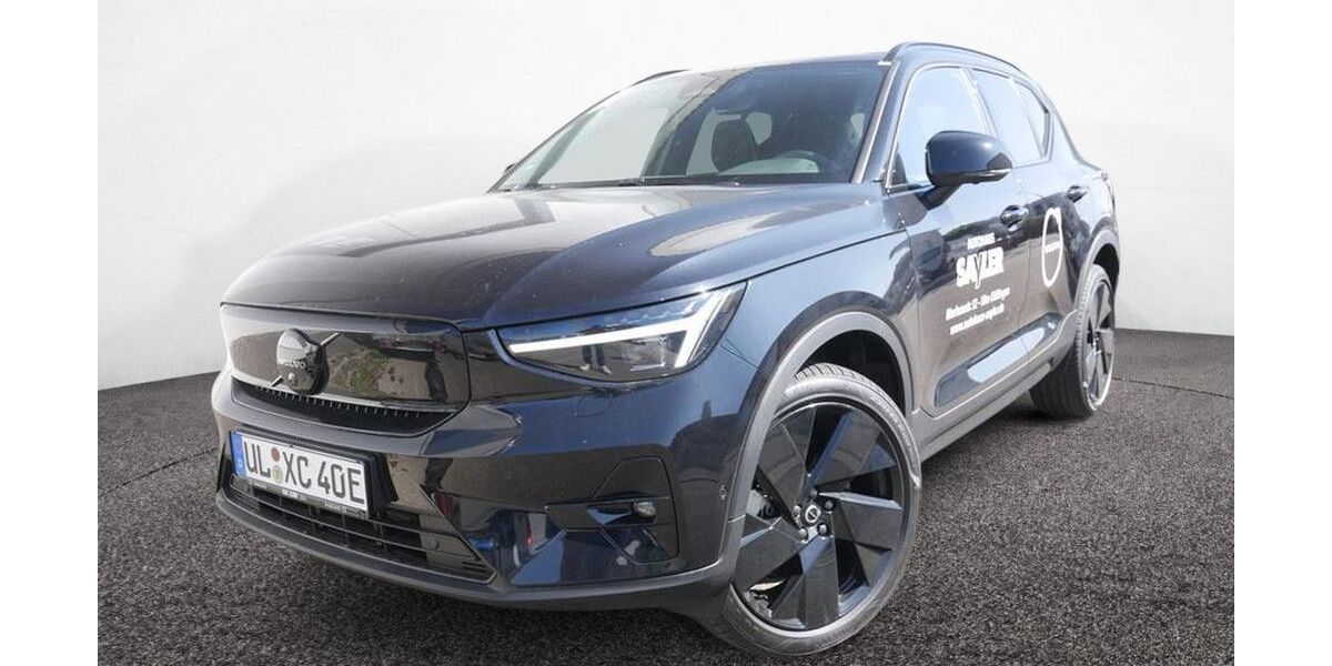 Volvo EX40 3.000 km 53.990 &euro; Ulm 89081