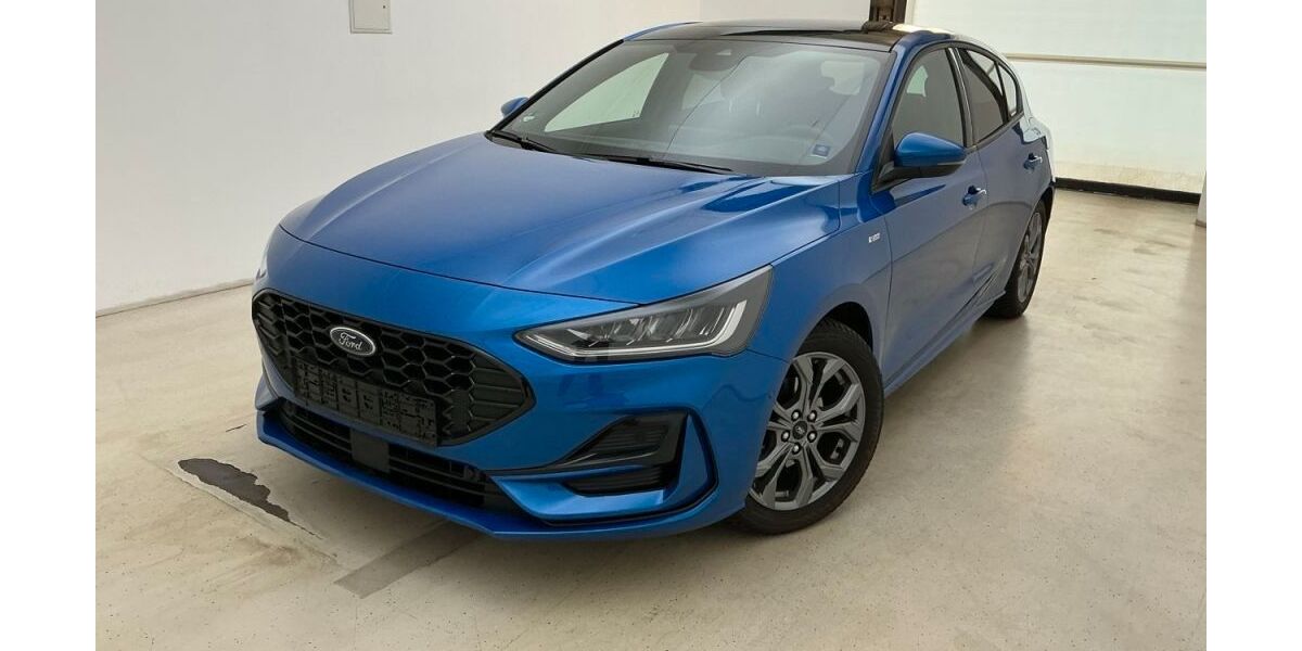 Ford Focus 20.243 km 25.990 &euro; Endingen am Kaiserstuhl 79346