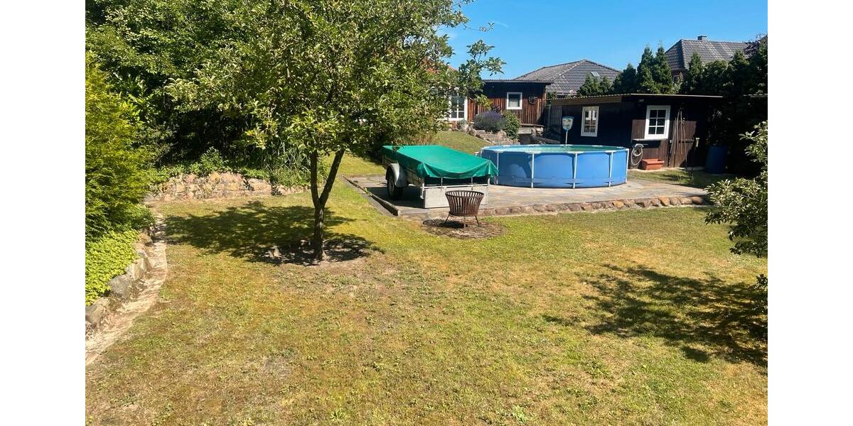 Bungalow Dannenberg (Elbe) - 5 Zimmer, 135 m&sup2;, 349.000&euro; | Angebot:26587444