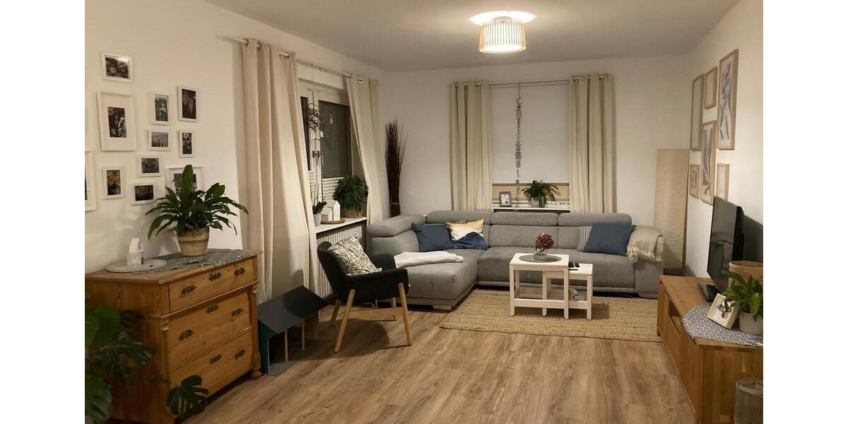 Erdgeschoßwohnung Bad Bodenteich - 3 Zimmer, 95 m&sup2;, 950&euro; | Angebot:25352619