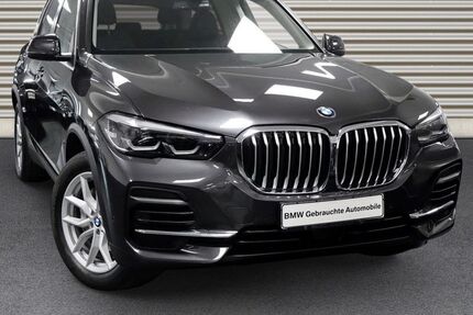 BMW X5 96.586 km 44.900 € Koblenz 56073