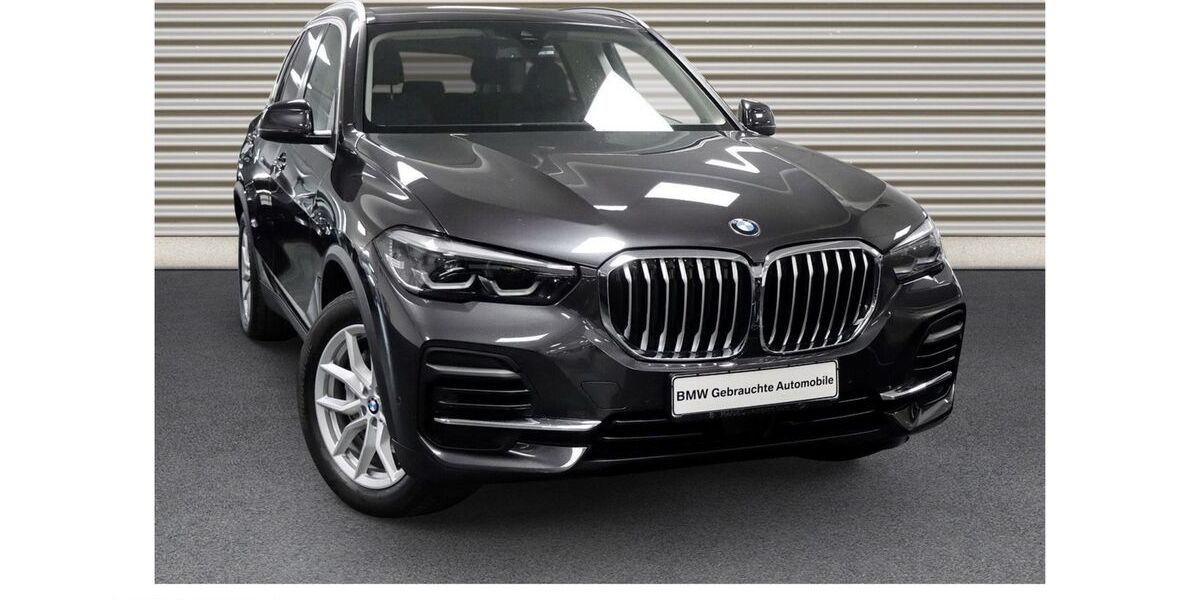 BMW X5 96.586 km 44.900 € Koblenz 56073
