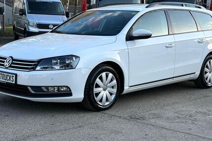 VW Passat 240.000 km 4.403 &euro; Schifferstadt 67105