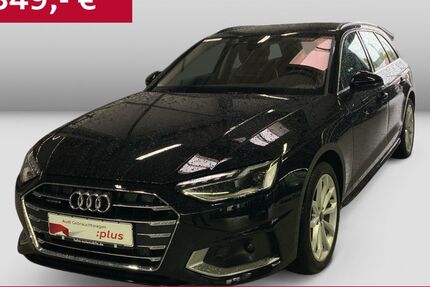 Audi A4 89.218 km 28.730 &euro; Göppingen 73037