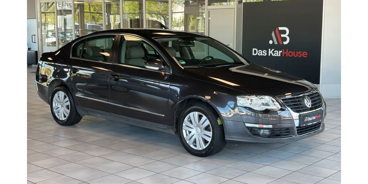 VW Passat 80.997 km 6.870 &euro; Ingolstadt 85053