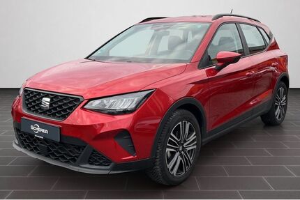 Seat Arona 15.255 km 21.590 &euro; Heidelberg 69123