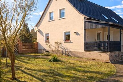 Haus Schwedt (Oder) - 4 Zimmer, 100 m&sup2;, 169.000&euro; | Angebot:25389885