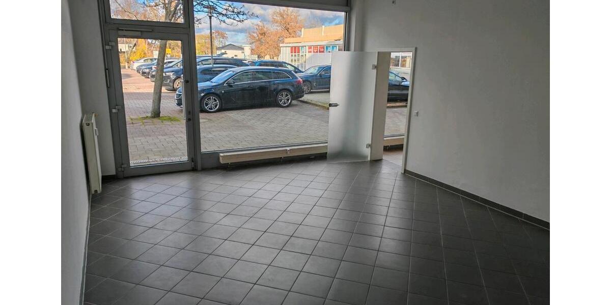 Gewerbeobjekt Merseburg - 720&euro; | Angebot:26338204