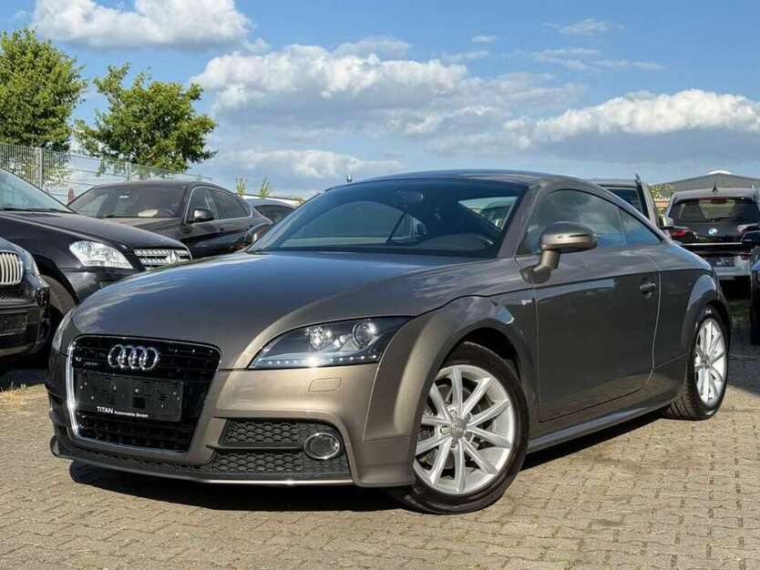 TT