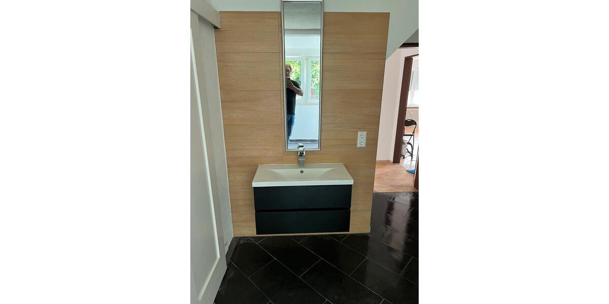 Etagenwohnung Oberndorf am Neckar - 3.5 Zimmer, 81 m&sup2;, 700&euro; | Angebot:26063382
