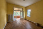 Denkmalgeschützte Fabrikantenvilla an der Weser – Parkgrundstück mit drei zusätzlichen Bauplätzen - Mehrfamilienhaus, Wohnhaus Vlotho | Angebot:26857223