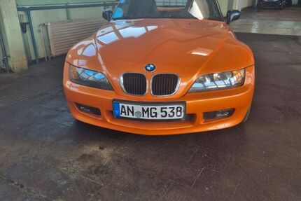 BMW Z3