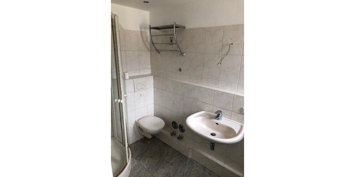 Etagenwohnung Biedenkopf - 3 Zimmer, 69 m&sup2;, 500&euro; | Angebot:26162065