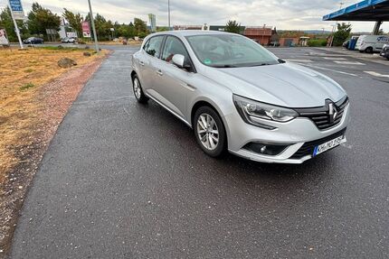 Renault Megane 223.603 km 5.500 &euro; Langenlonsheim 55450