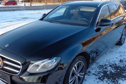 Mercedes-Benz E 200 110.000 km 21.950 &euro; Kubschütz 02627