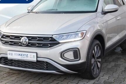 VW T-Roc 5.224 km 28.250 &euro; Kerpen 50169