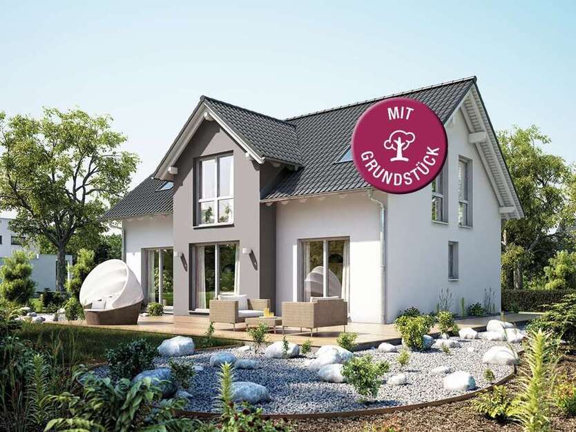 Haus zum Kaufen in Karlshausen 467.900 € 159 m²