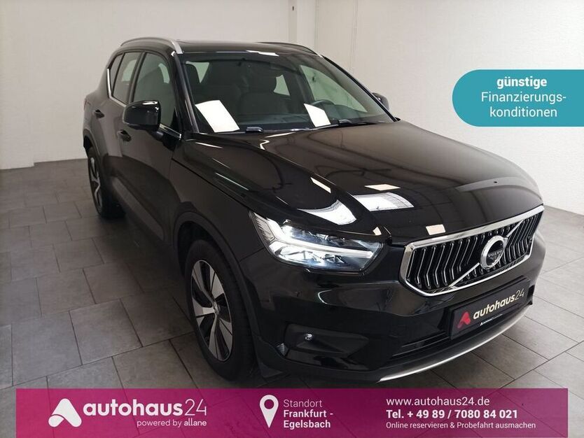 XC40