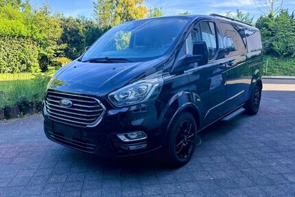 Ford Tourneo Custom 68.962 km 26.999 &euro; Remscheid 42857
