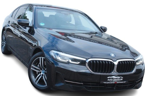 BMW 530 172.000 km 24.800 &euro; Gärtringen / Böblingen 71116
