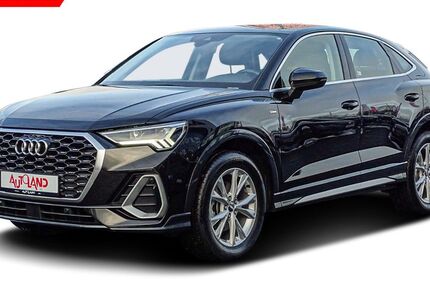 Audi Q3 92.074 km 27.990 &euro; Eisleben 06295