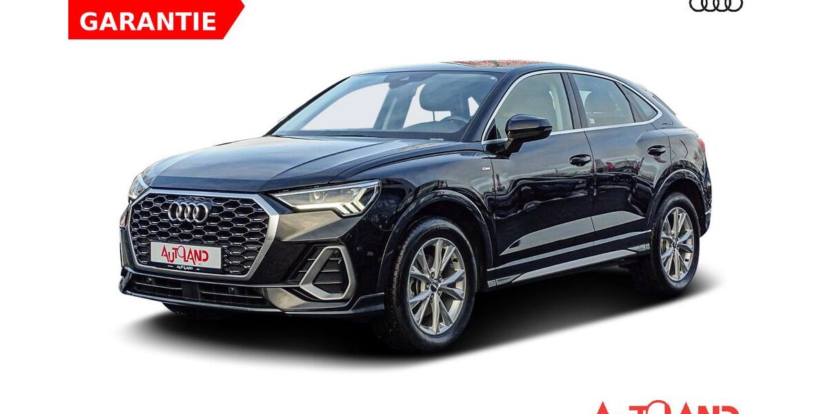 Audi Q3 92.074 km 27.990 &euro; Eisleben 06295