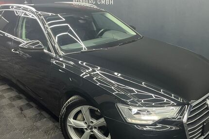 Audi A6 76.950 km 26.990 &euro; Großbeeren 14979