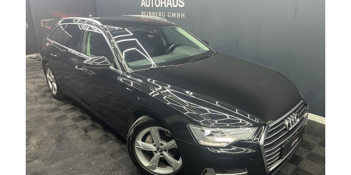 Audi A6 76.950 km 26.990 &euro; Großbeeren 14979