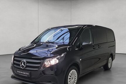 Mercedes-Benz Vito 22.669 km 44.490 &euro; Schweinfurt 97424