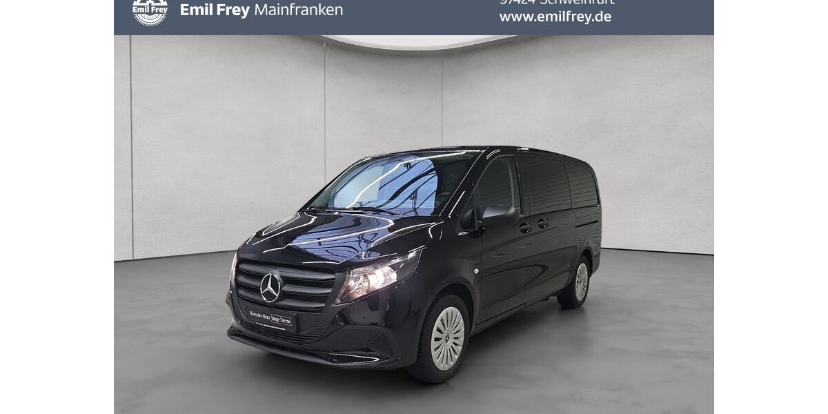 Mercedes-Benz Vito 22.669 km 44.490 &euro; Schweinfurt 97424