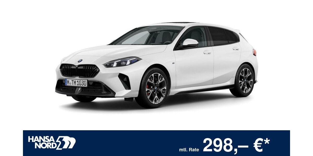 BMW 120 18.004 km 32.950 &euro; Bad Segeberg 23795